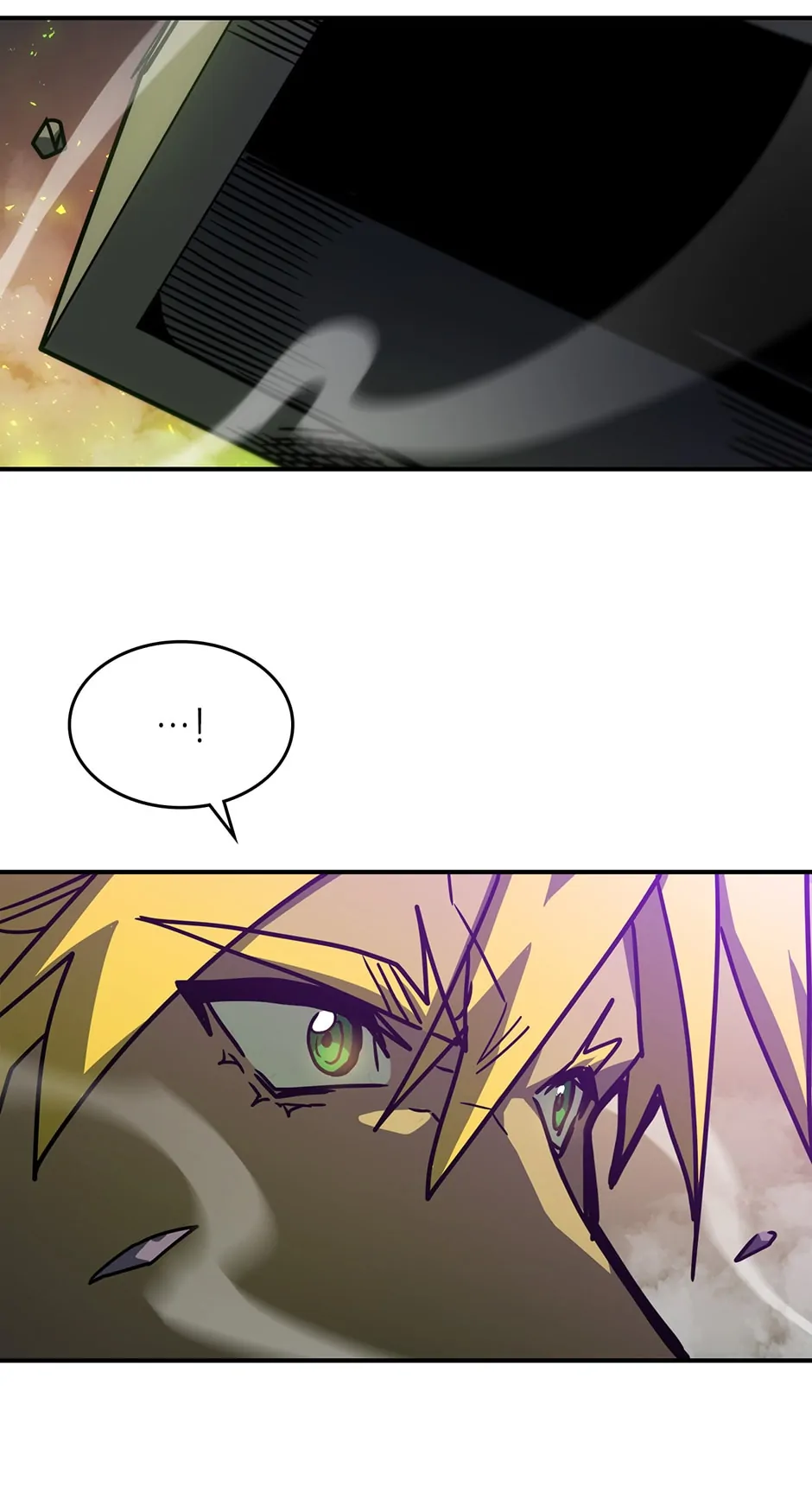 Read A Returner's Magic Should Be Special EN Manga Online