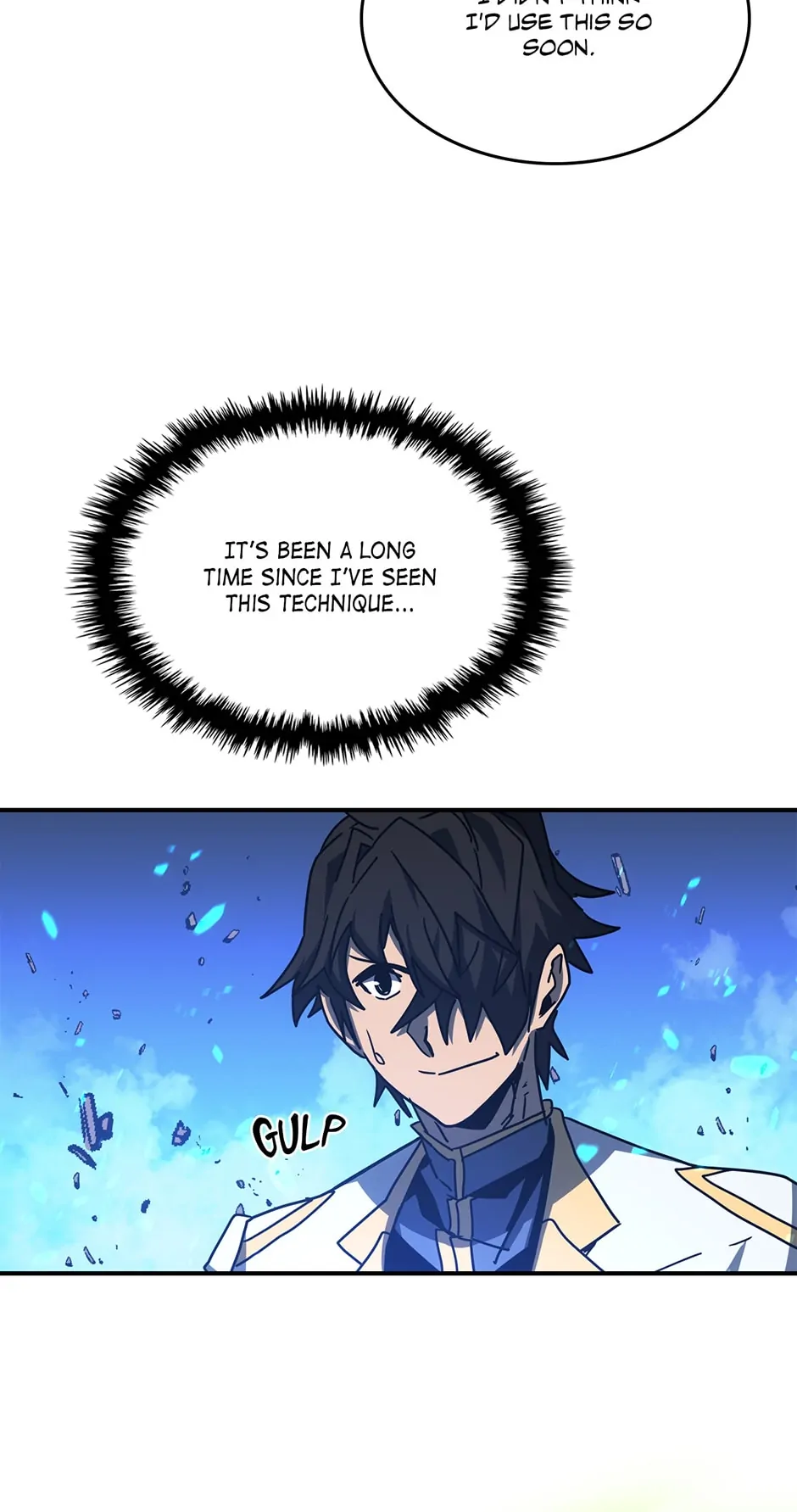 Read A Returner's Magic Should Be Special EN Manga Online