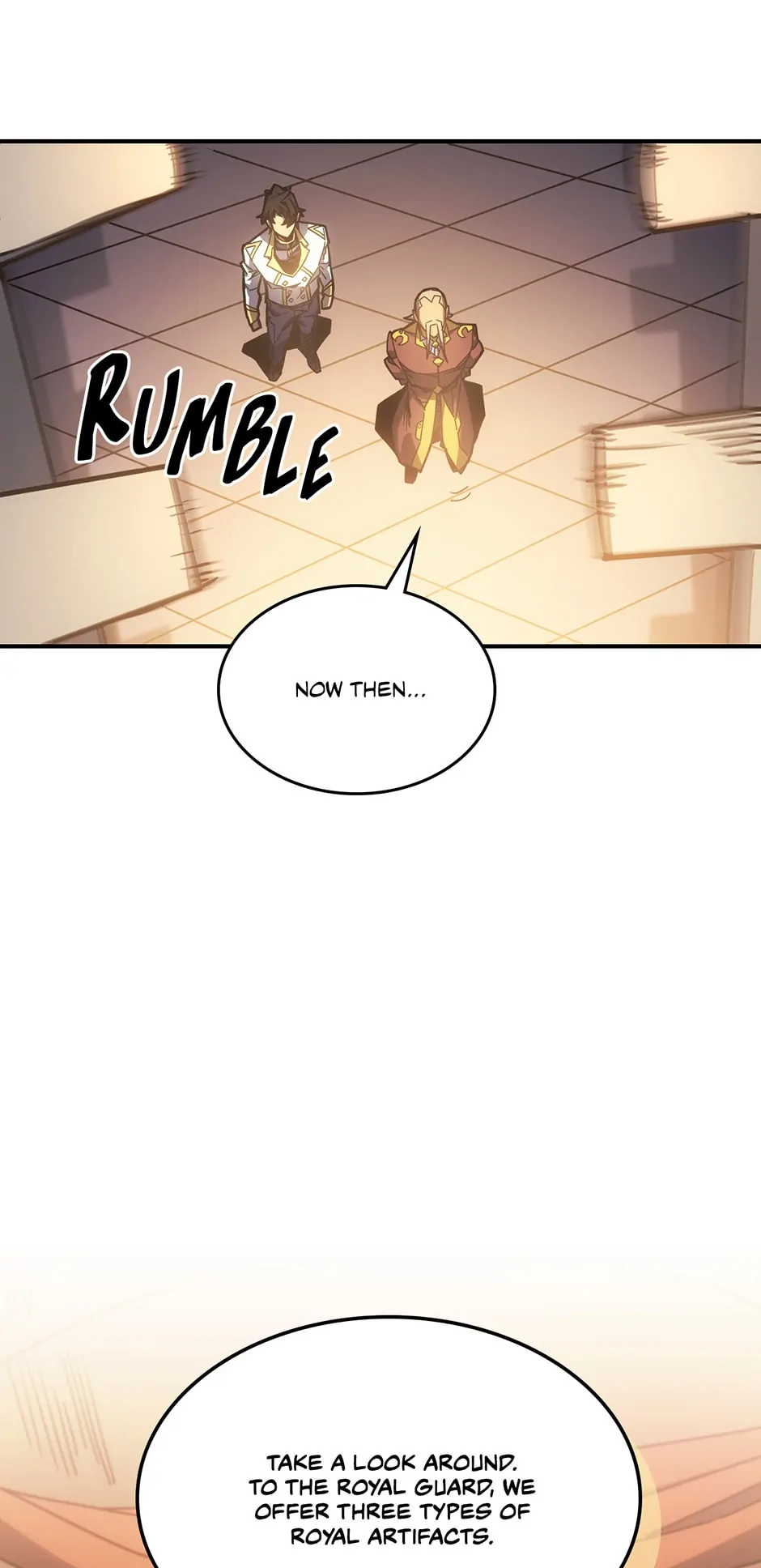 Read A Returner's Magic Should Be Special EN Manga Online