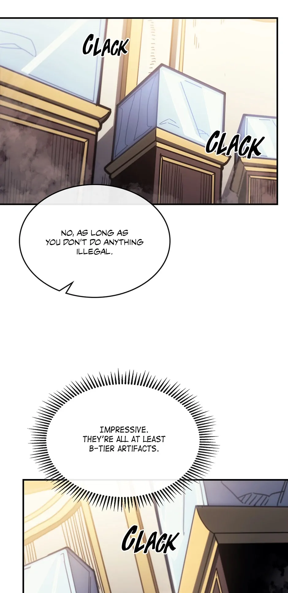 Read A Returner's Magic Should Be Special EN Manga Online