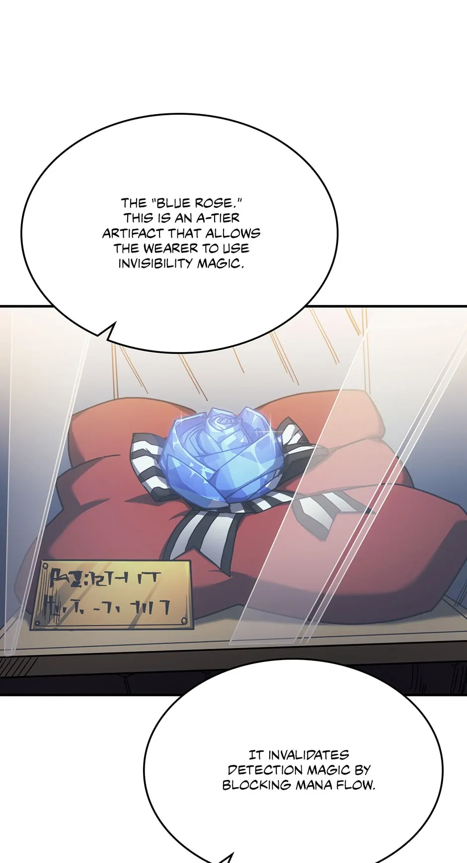 Read A Returner's Magic Should Be Special EN Manga Online