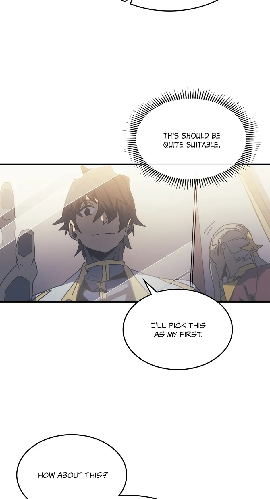 Read A Returner's Magic Should Be Special EN Manga Online