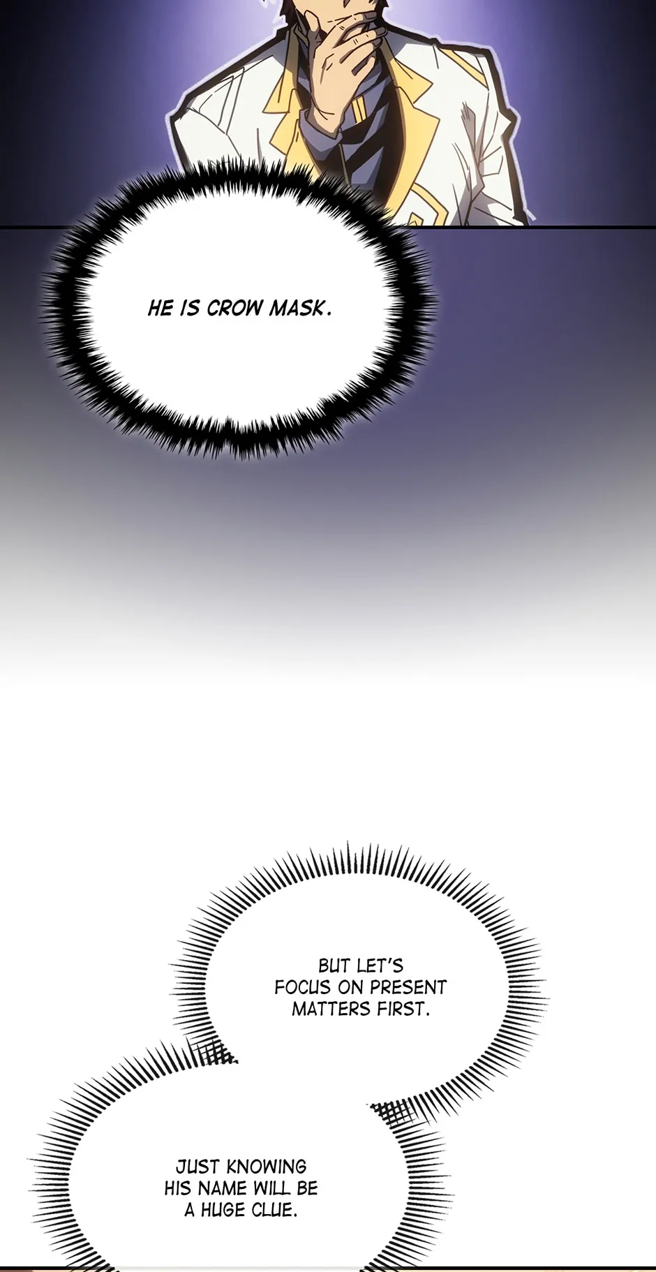 Read A Returner's Magic Should Be Special EN Manga Online