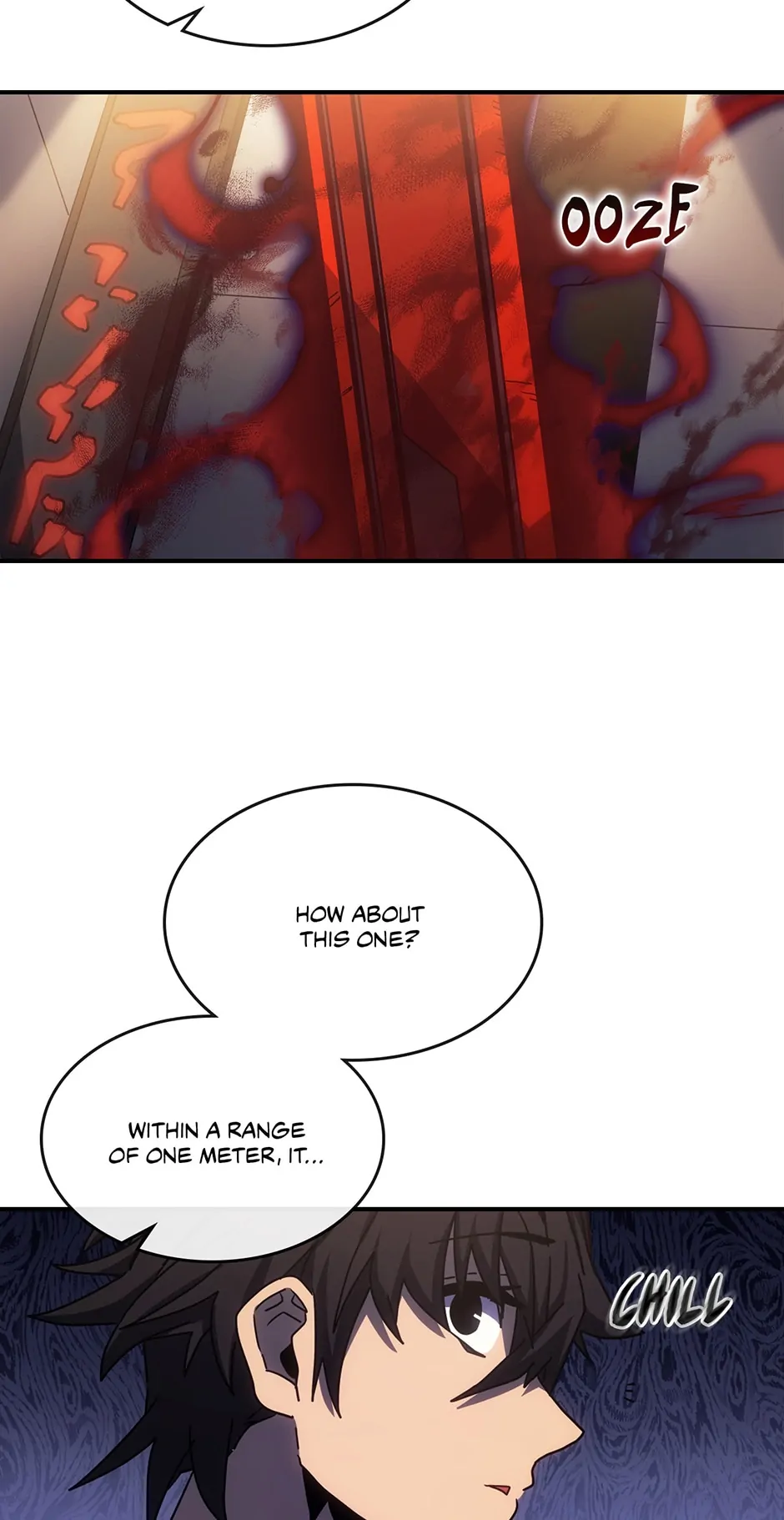 Read A Returner's Magic Should Be Special EN Manga Online