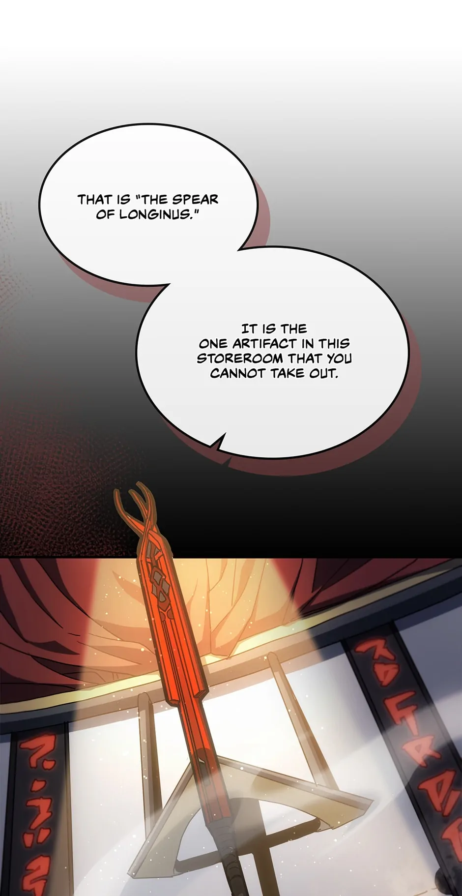 Read A Returner's Magic Should Be Special EN Manga Online