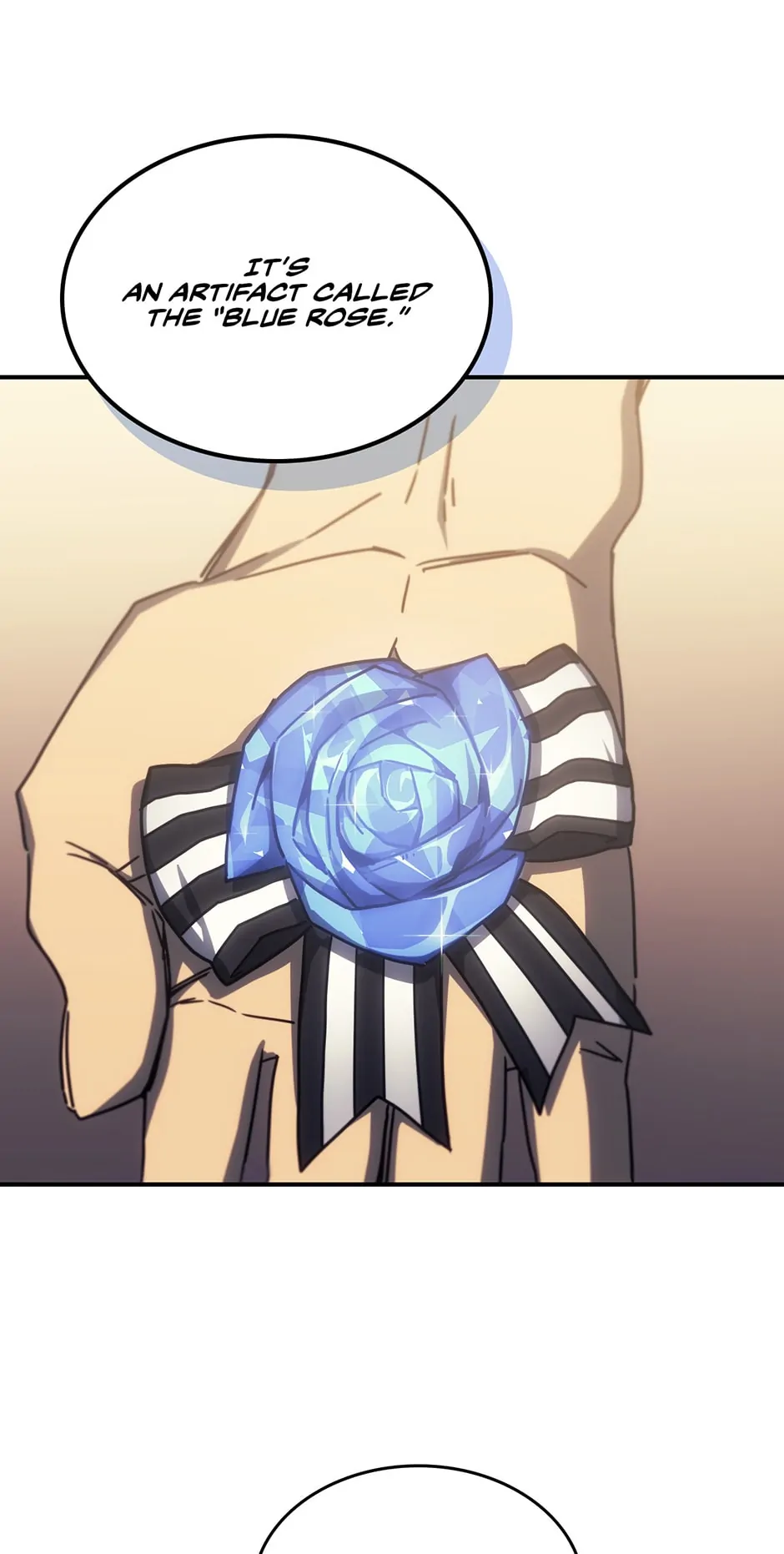 Read A Returner's Magic Should Be Special EN Manga Online