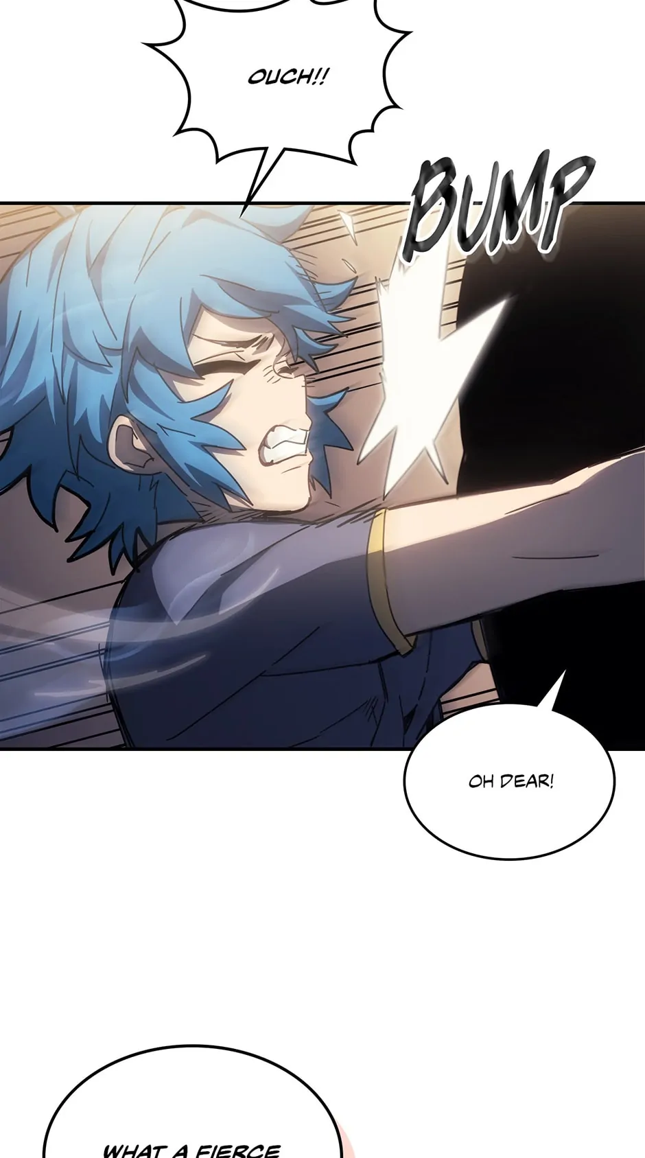 Read A Returner's Magic Should Be Special EN Manga Online