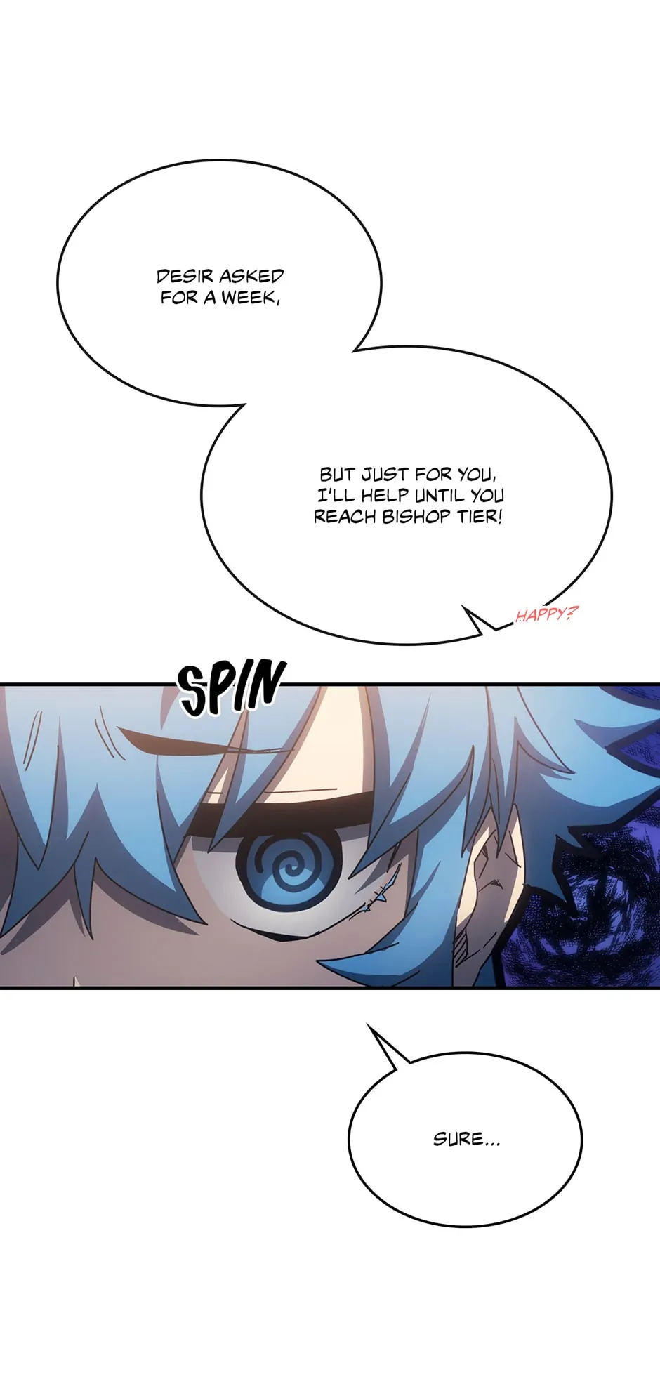 Read A Returner's Magic Should Be Special EN Manga Online