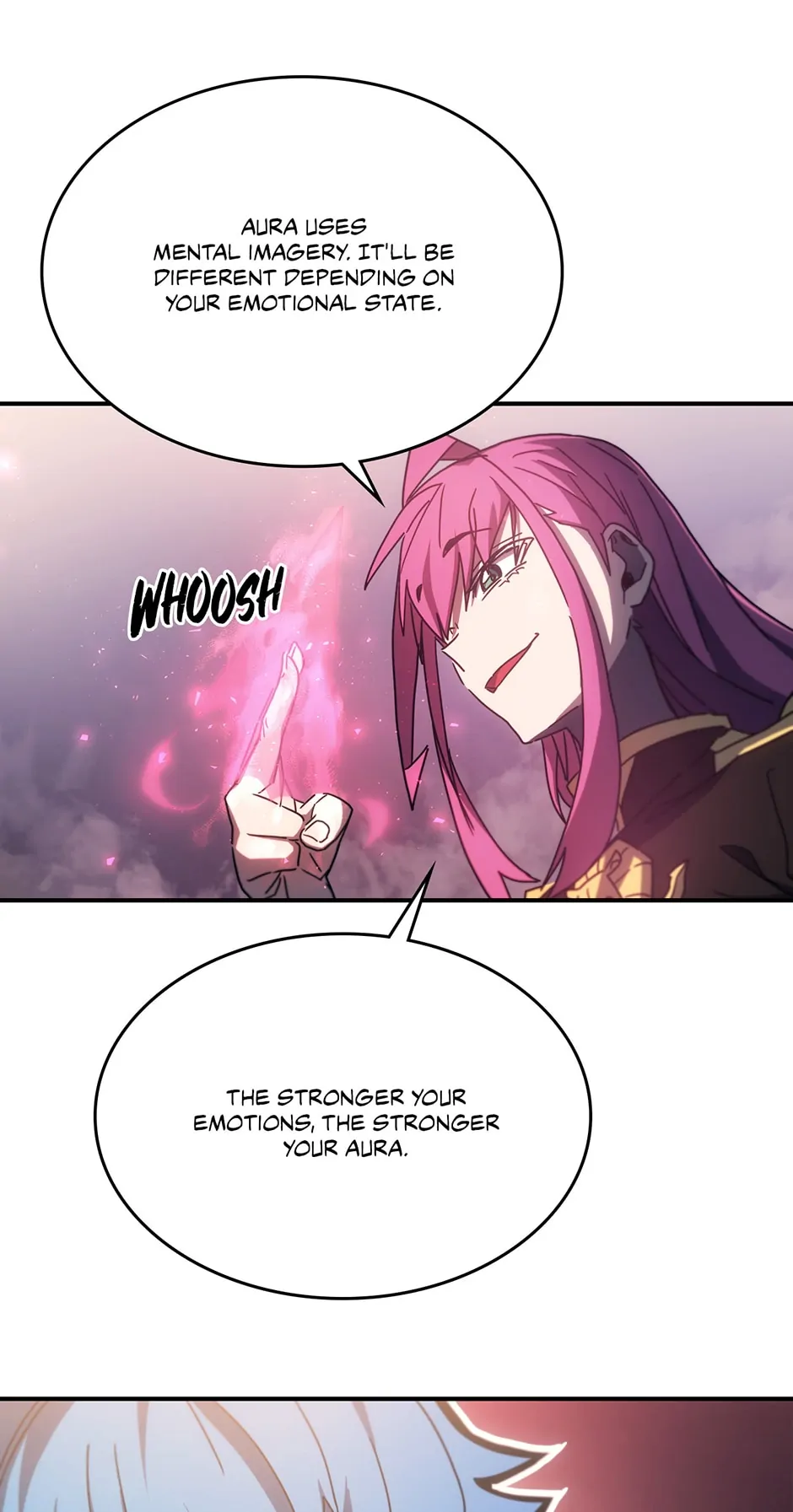 Read A Returner's Magic Should Be Special EN Manga Online