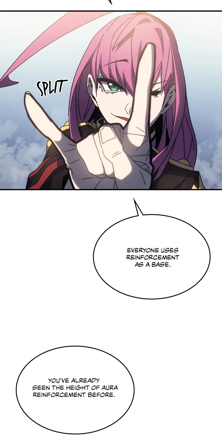 Read A Returner's Magic Should Be Special EN Manga Online