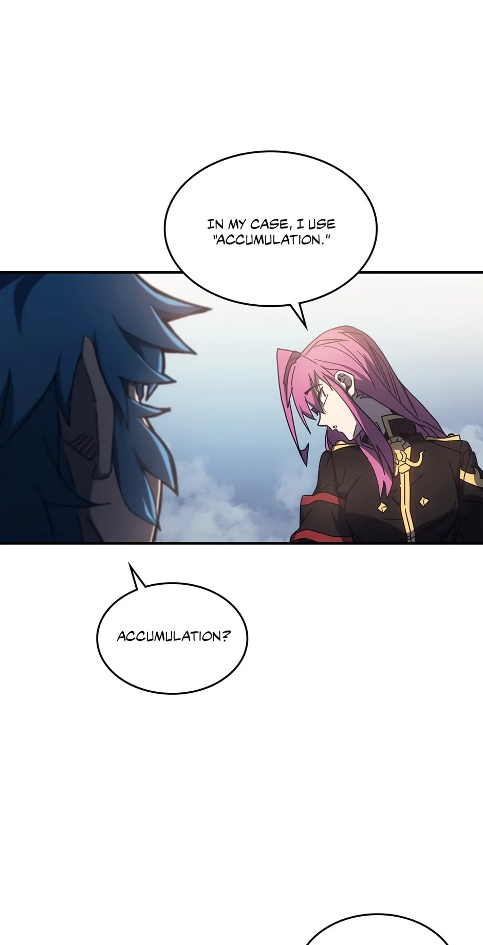 Read A Returner's Magic Should Be Special EN Manga Online