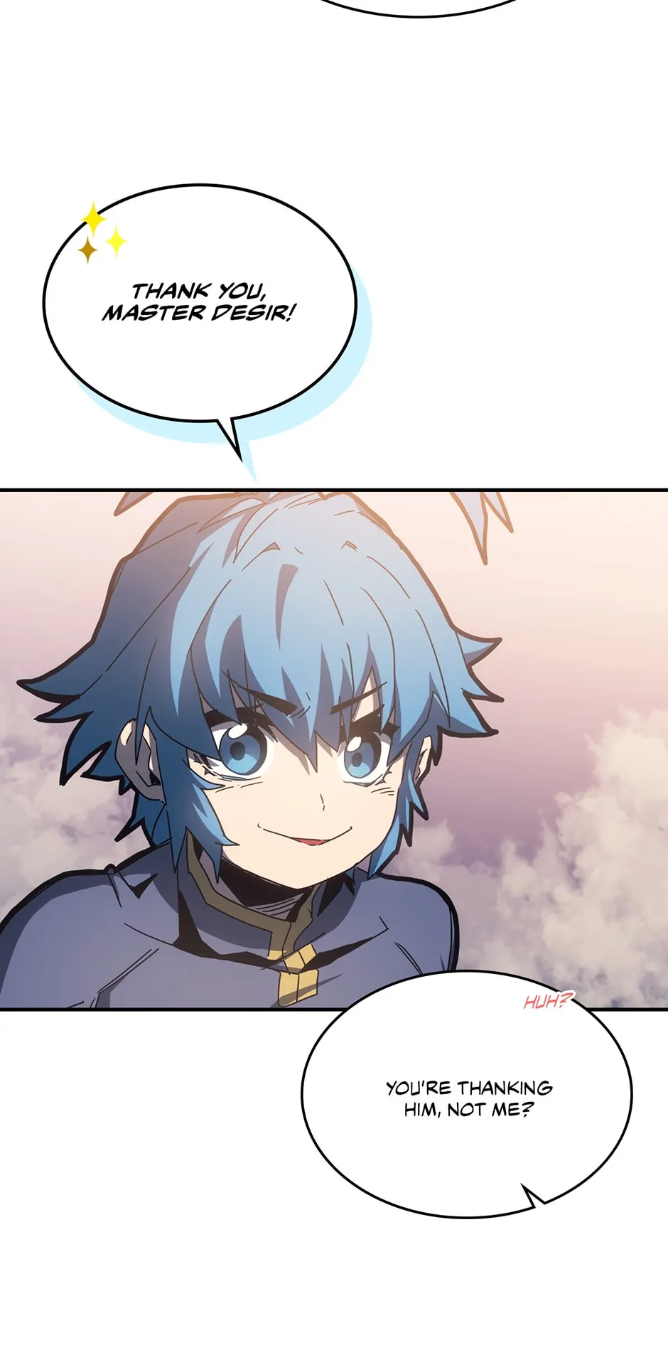 Read A Returner's Magic Should Be Special EN Manga Online