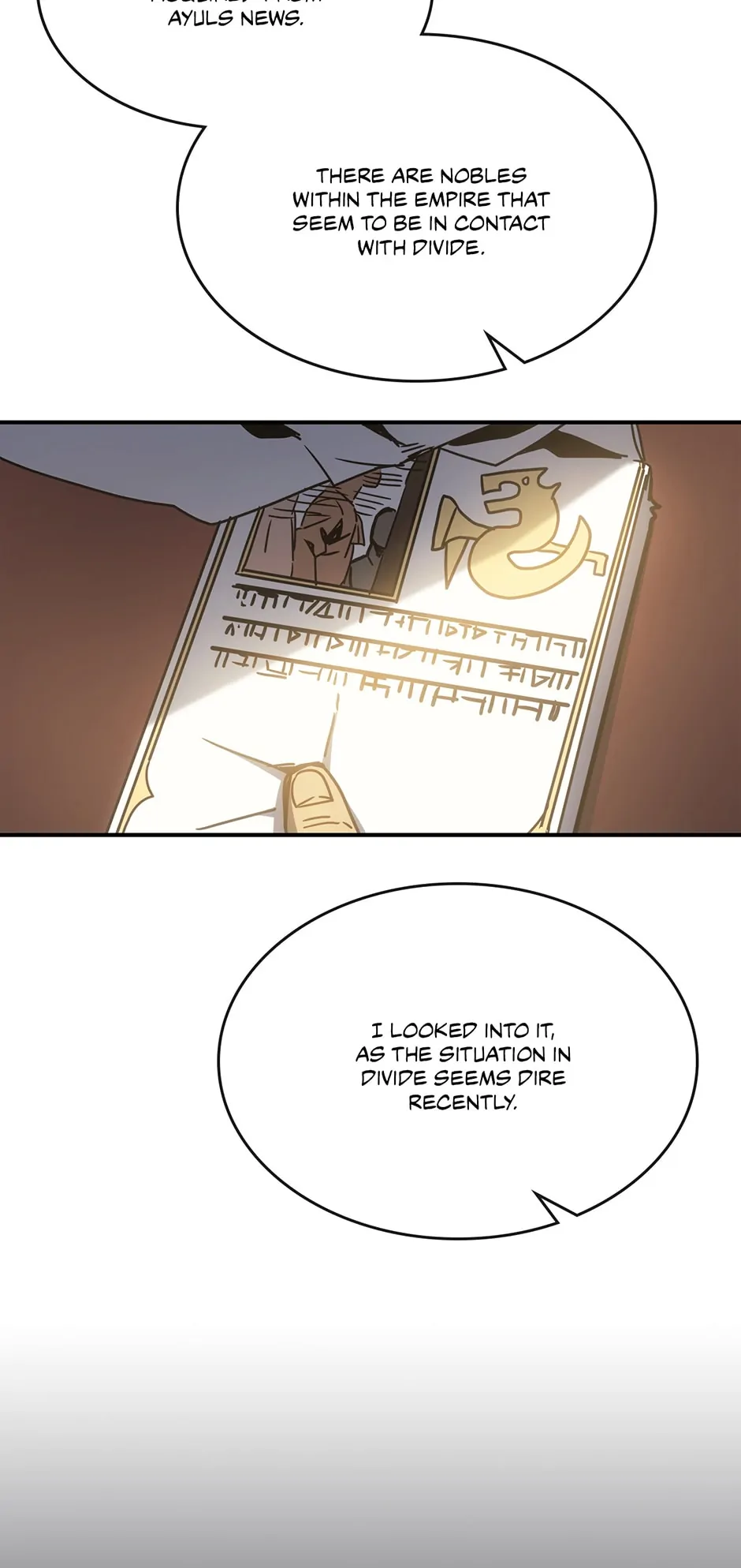 Read A Returner's Magic Should Be Special EN Manga Online