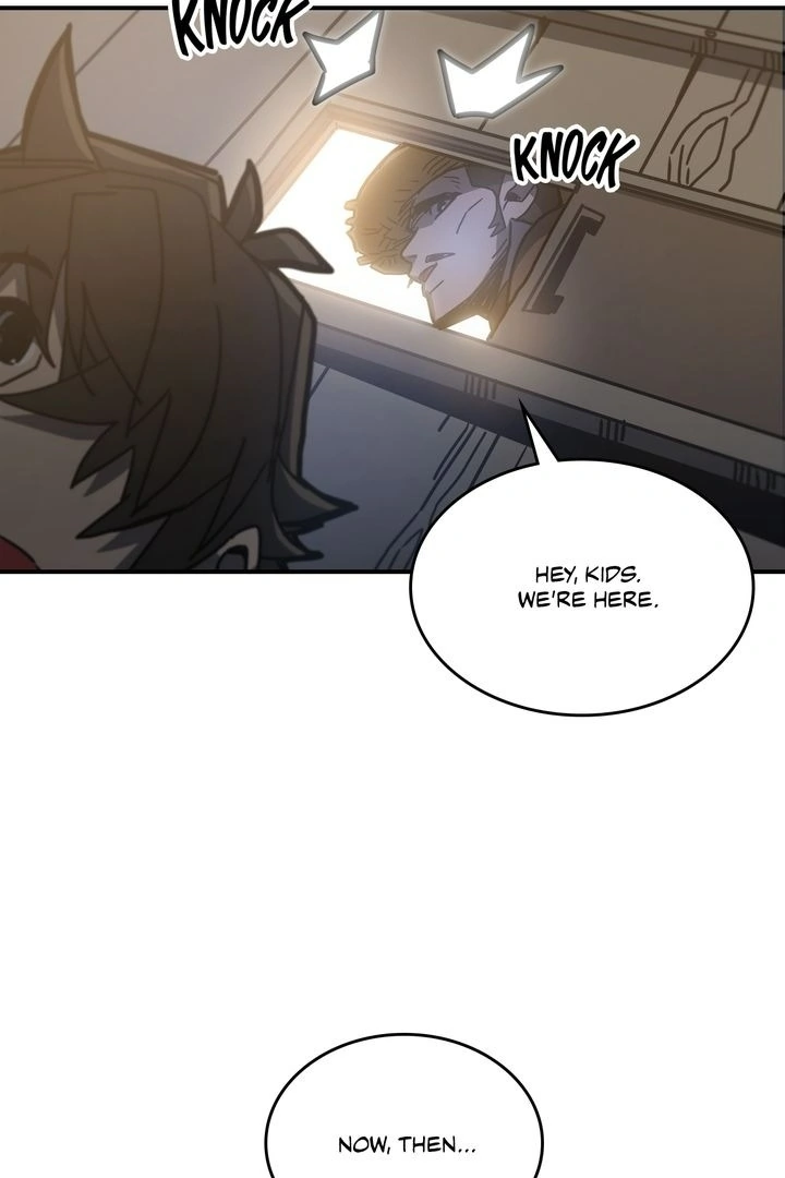 Read A Returner's Magic Should Be Special EN Manga Online