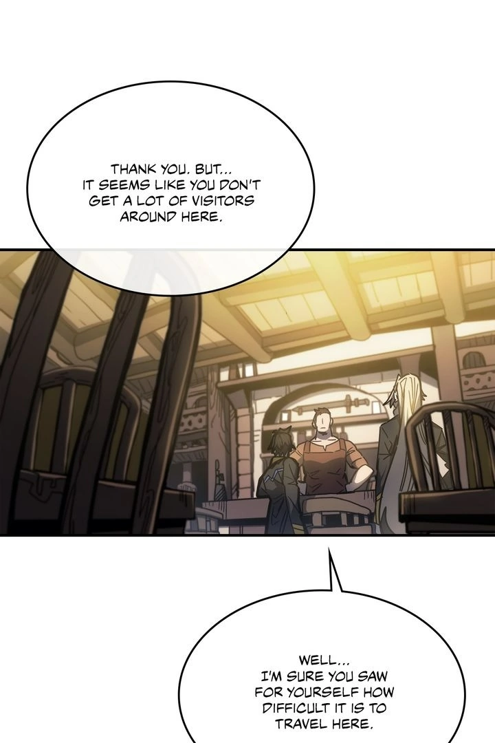 Read A Returner's Magic Should Be Special EN Manga Online