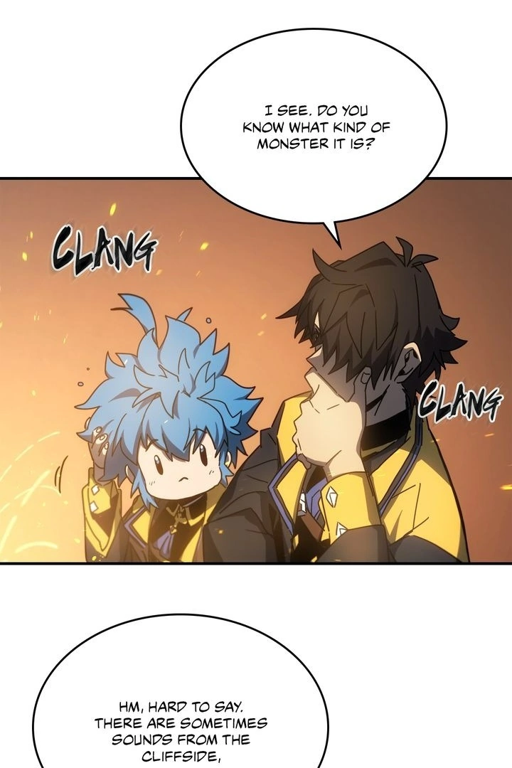 Read A Returner's Magic Should Be Special EN Manga Online