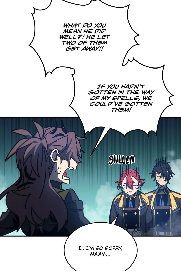 Read A Returner's Magic Should Be Special EN Manga Online