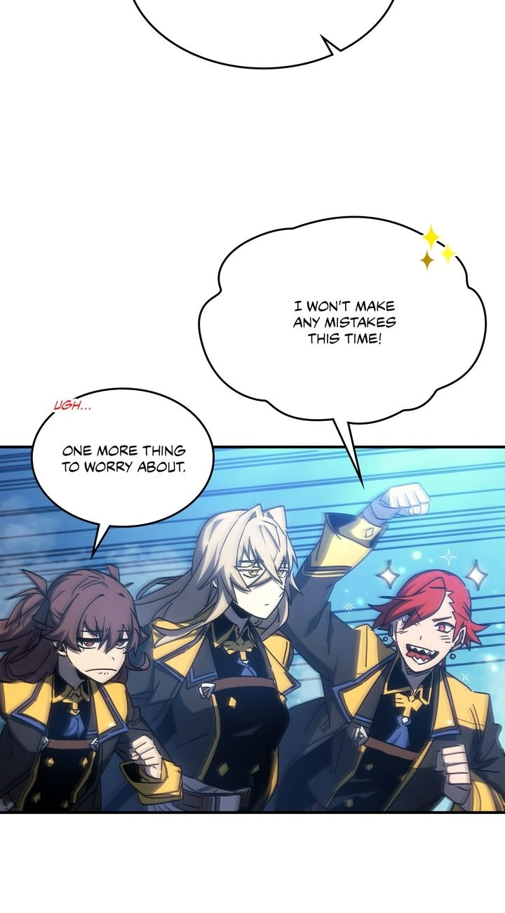 Read A Returner's Magic Should Be Special EN Manga Online