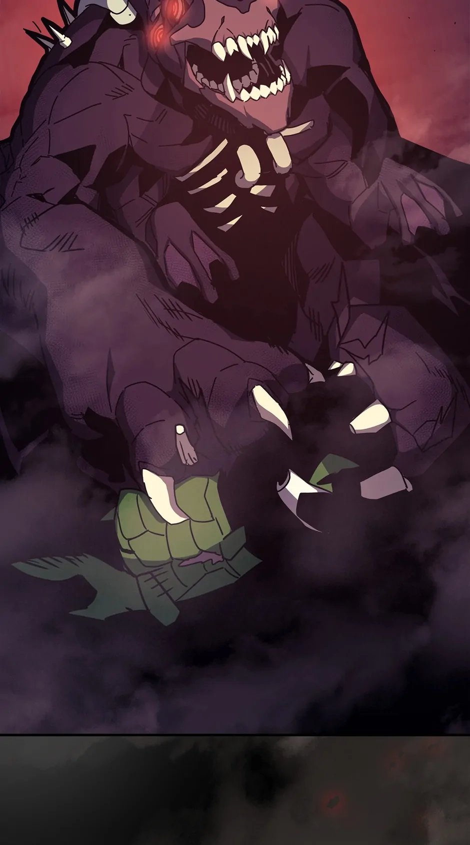 Read A Returner's Magic Should Be Special EN Manga Online