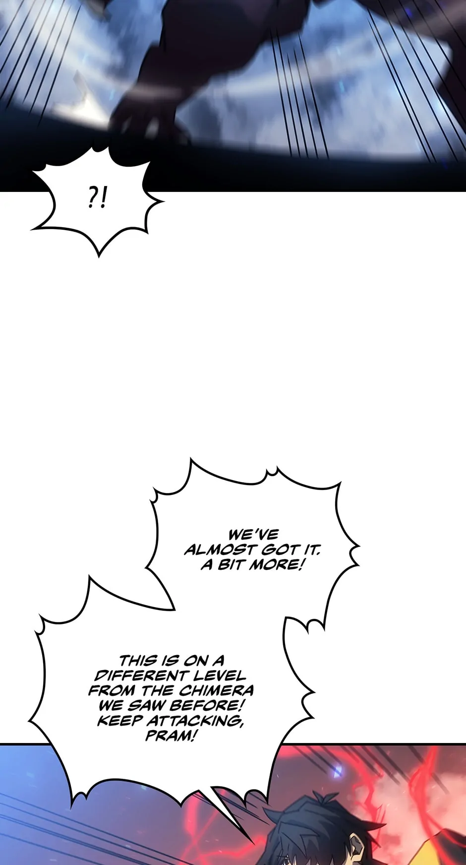 Read A Returner's Magic Should Be Special EN Manga Online