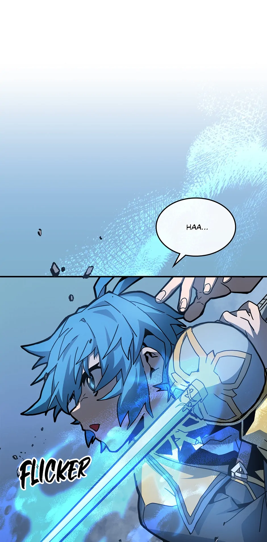 Read A Returner's Magic Should Be Special EN Manga Online