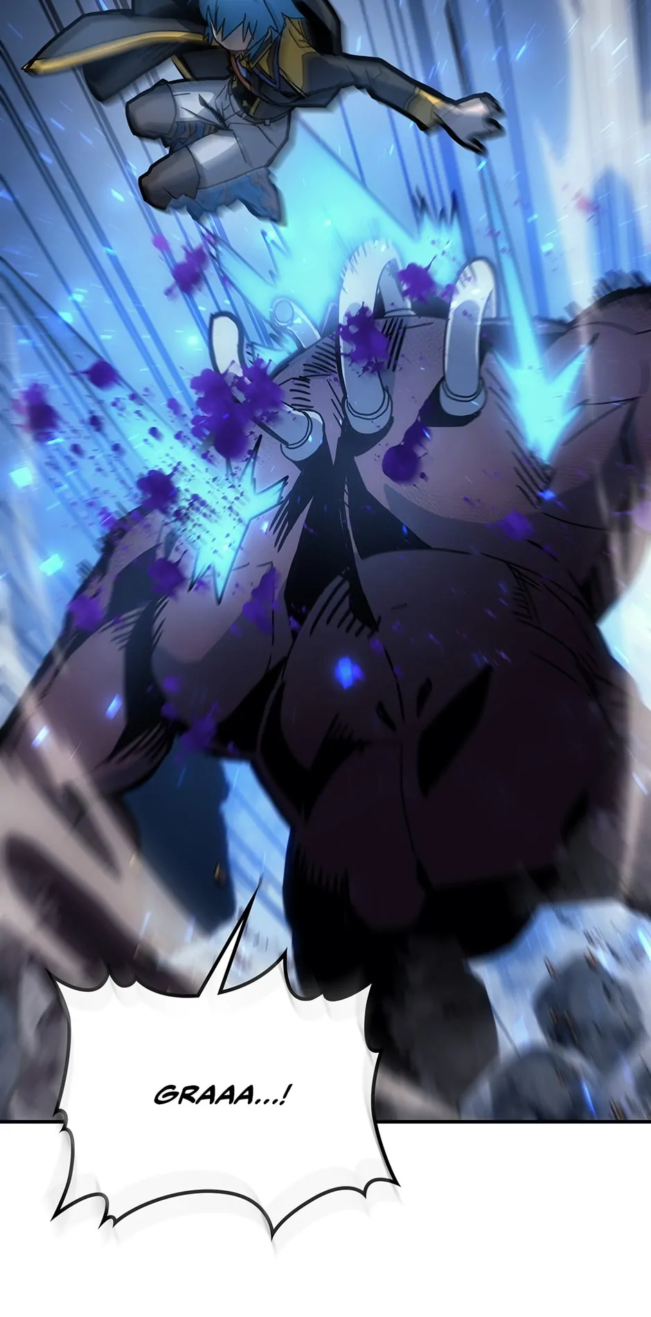 Read A Returner's Magic Should Be Special EN Manga Online