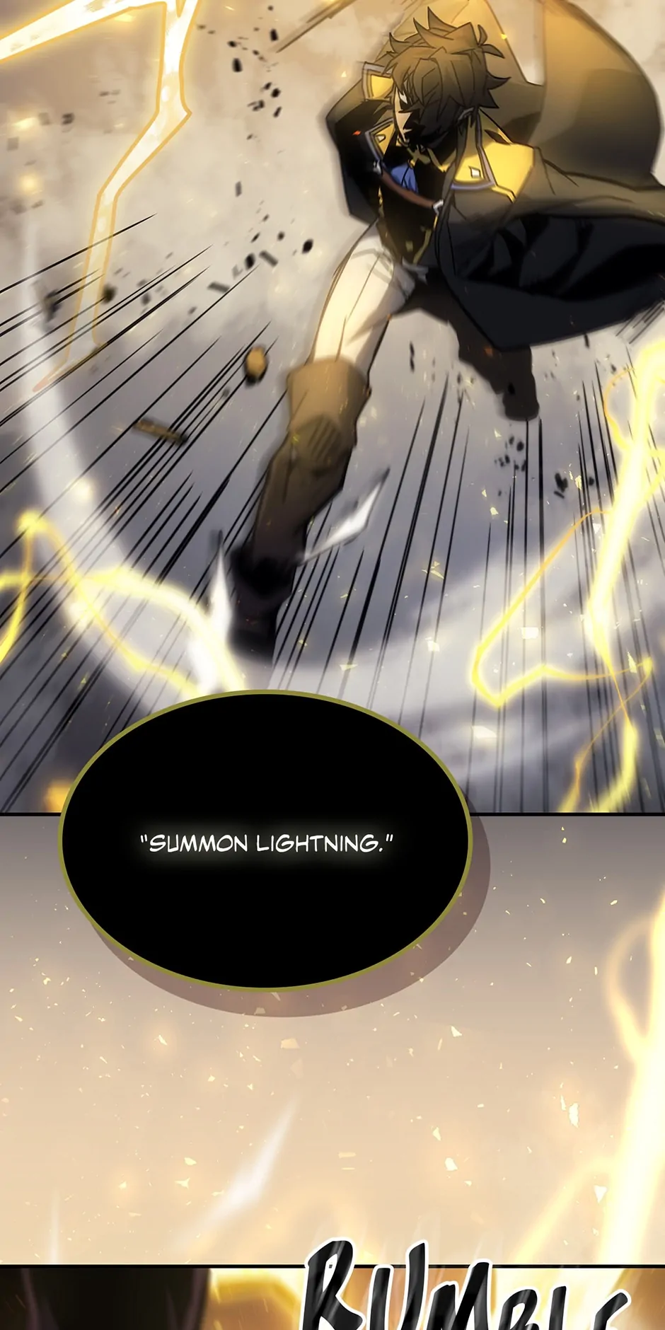 Read A Returner's Magic Should Be Special EN Manga Online