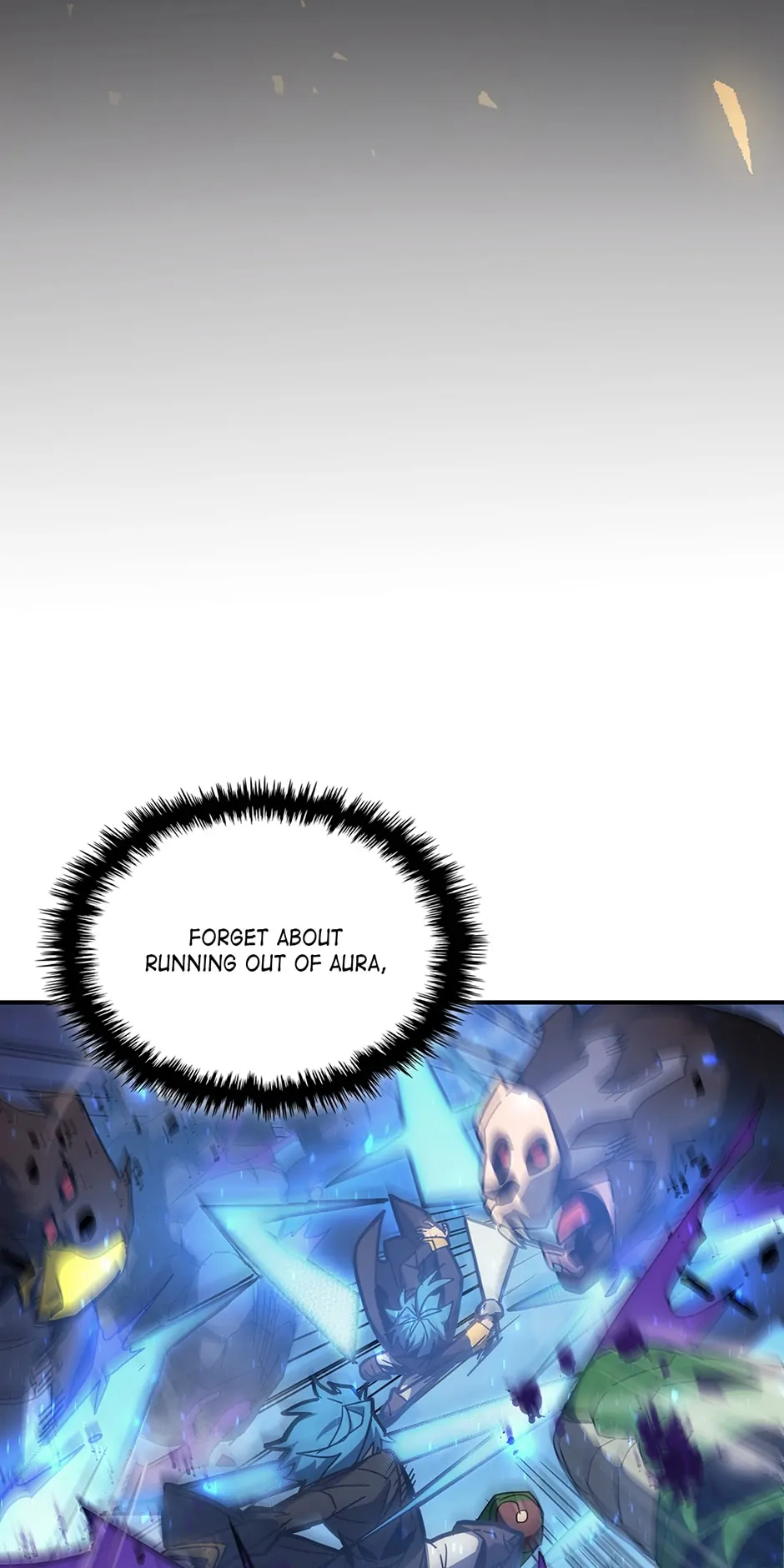 Read A Returner's Magic Should Be Special EN Manga Online