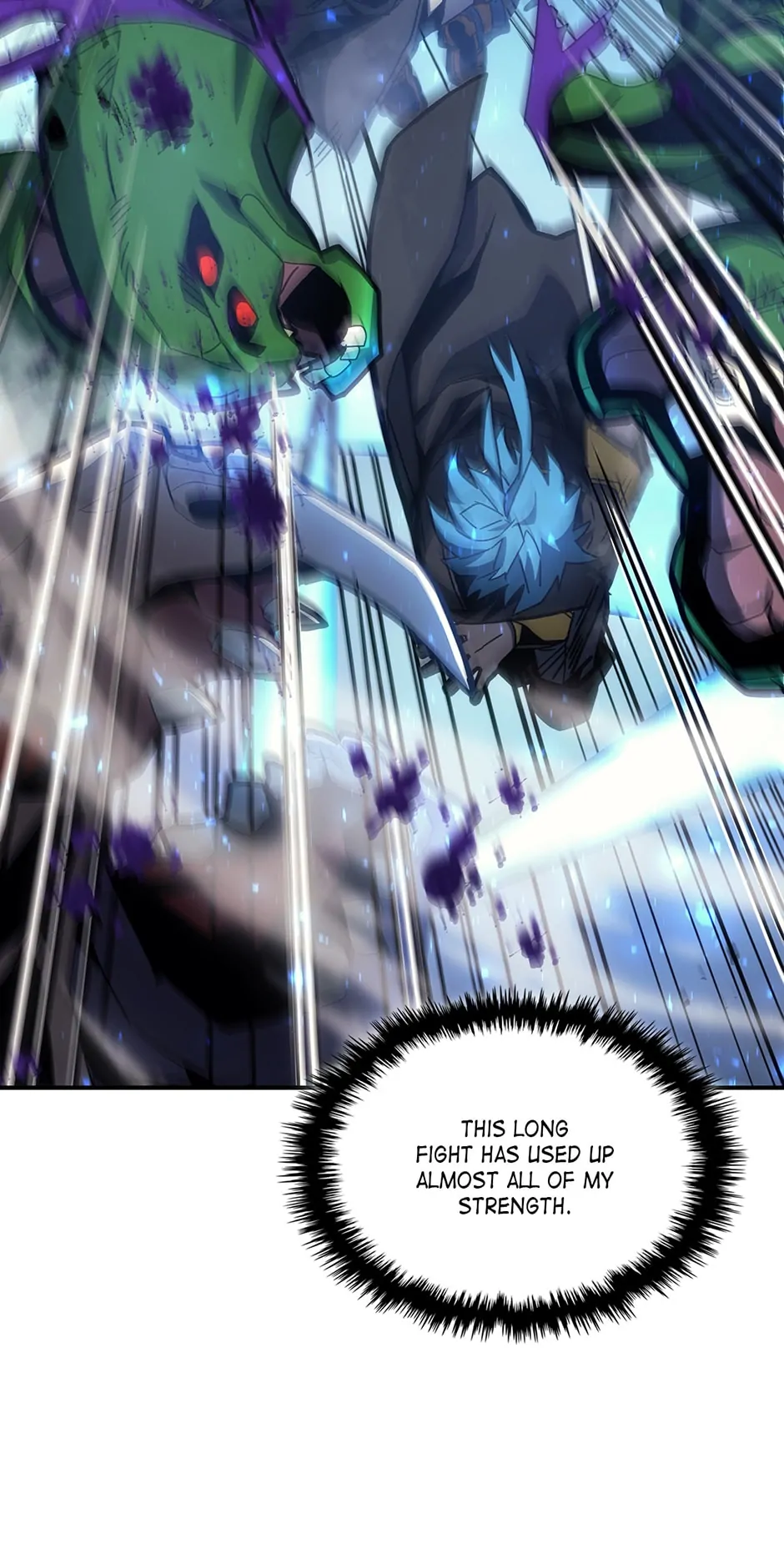 Read A Returner's Magic Should Be Special EN Manga Online