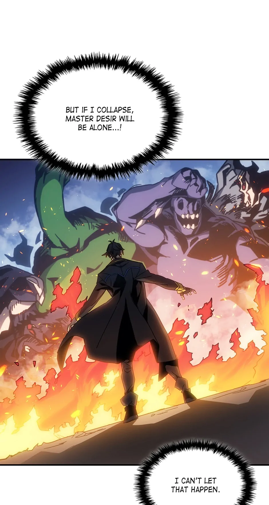 Read A Returner's Magic Should Be Special EN Manga Online