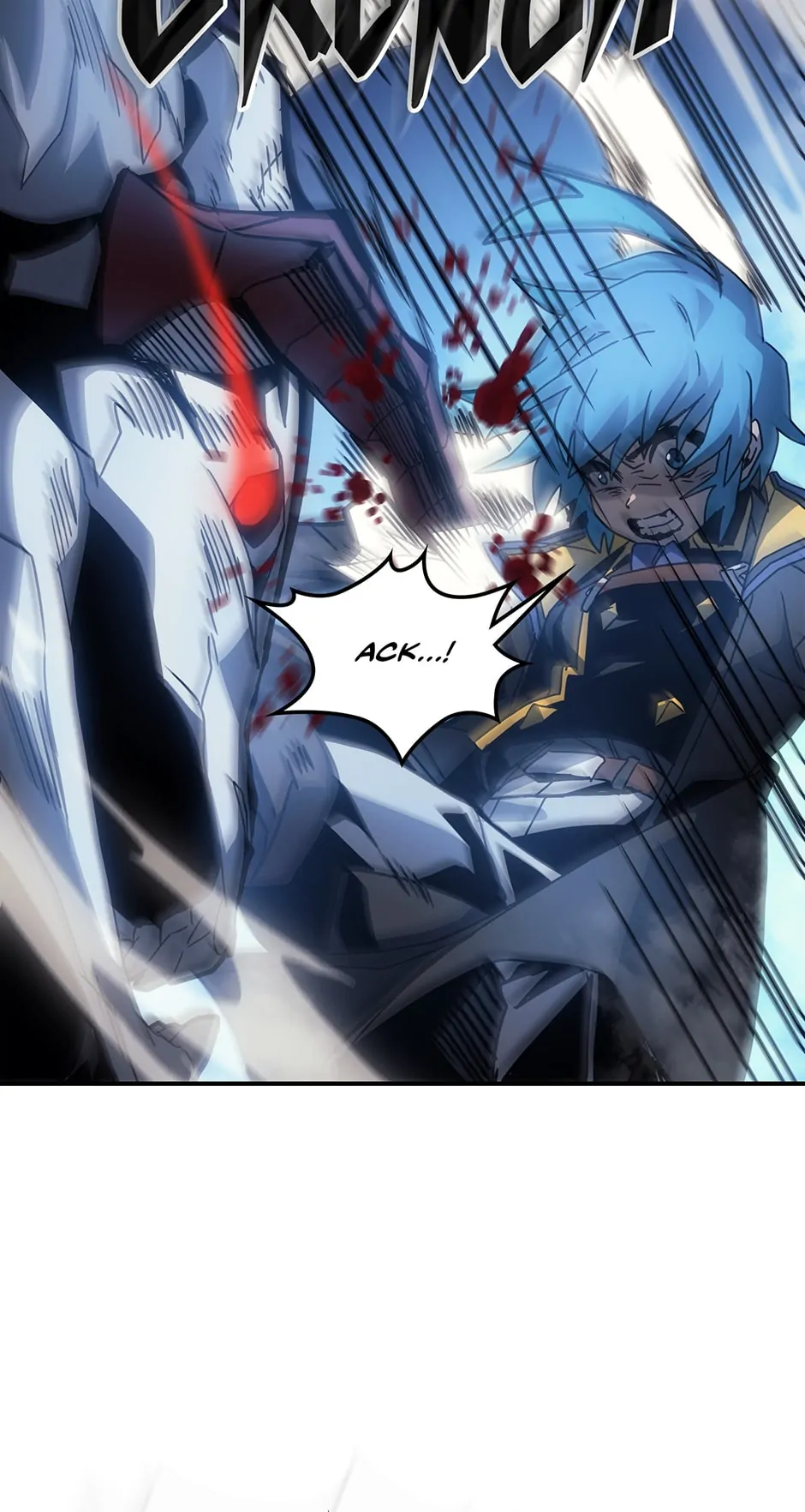 Read A Returner's Magic Should Be Special EN Manga Online