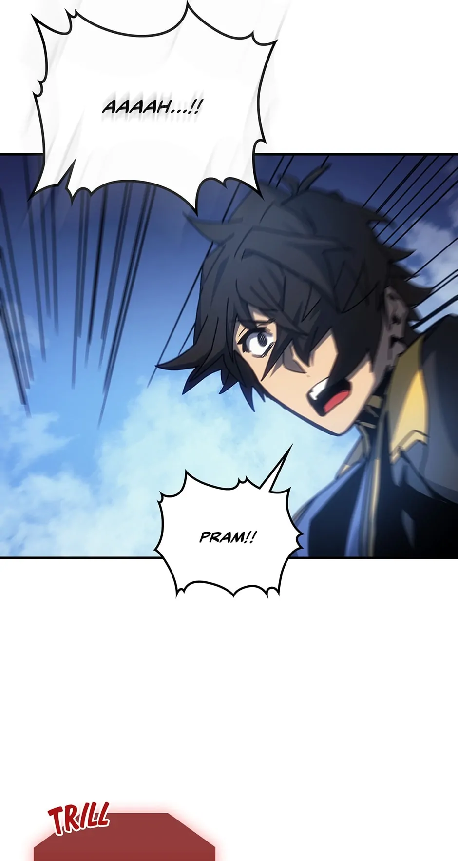 Read A Returner's Magic Should Be Special EN Manga Online