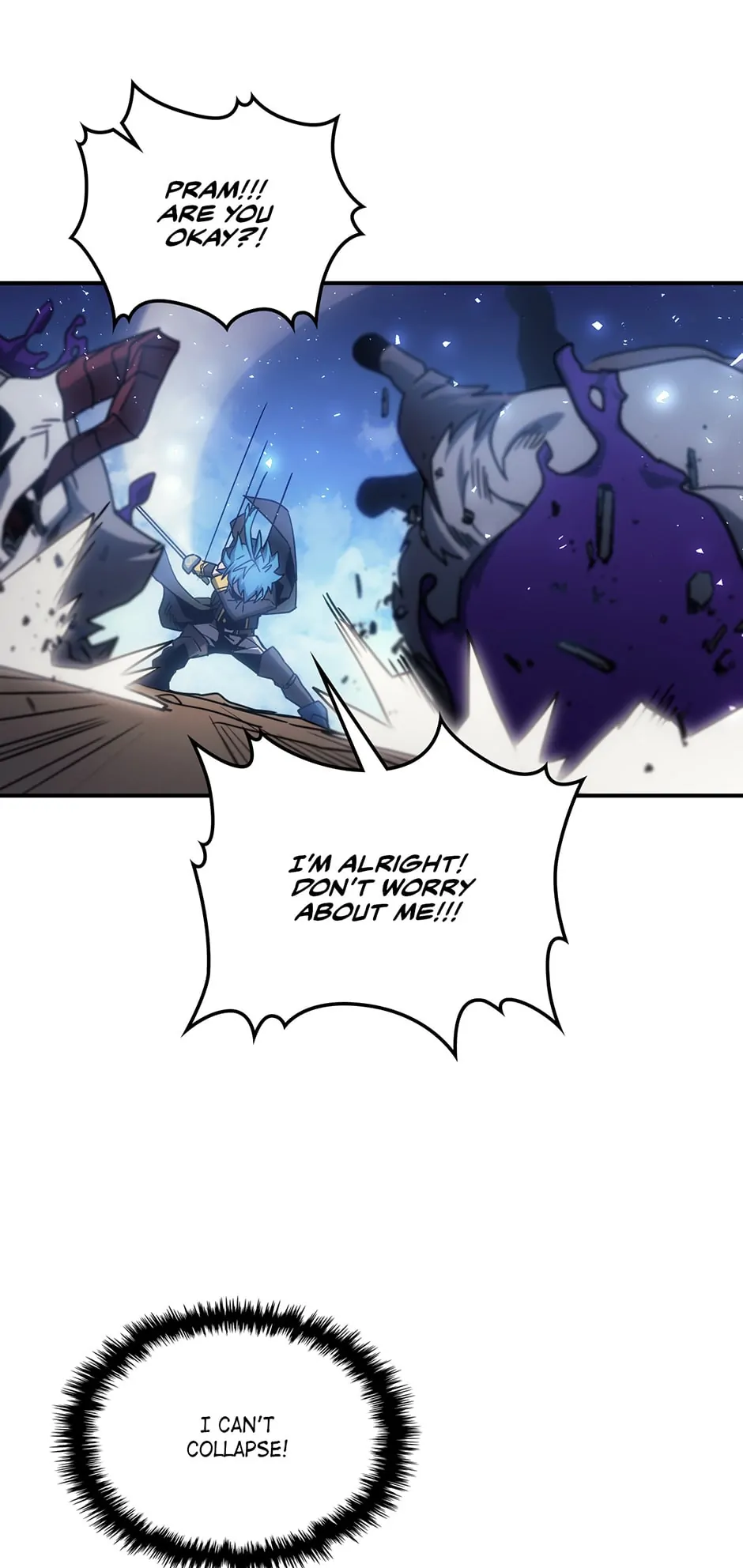 Read A Returner's Magic Should Be Special EN Manga Online