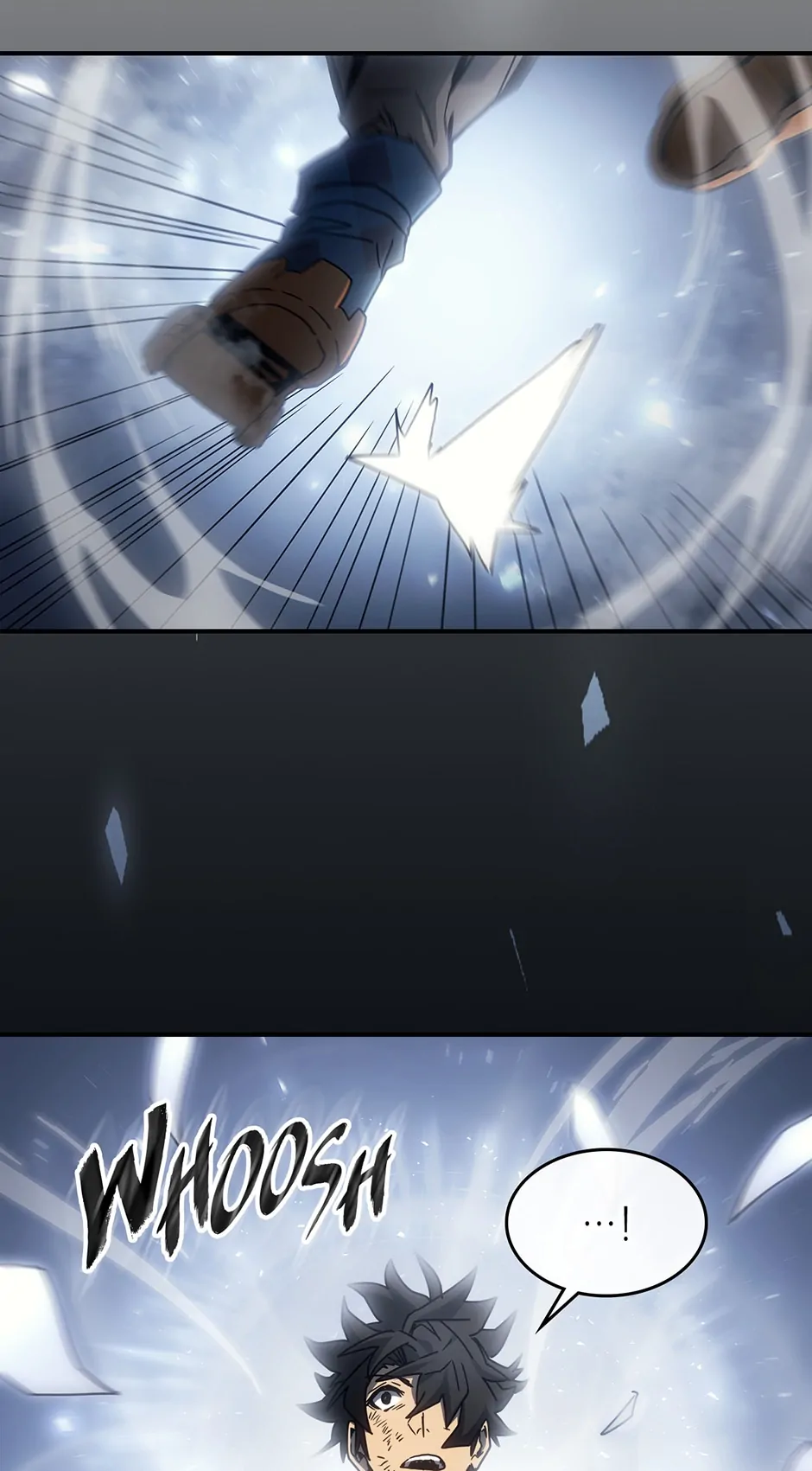 Read A Returner's Magic Should Be Special EN Manga Online