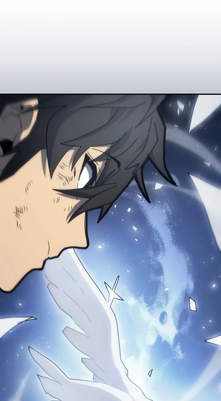 Read A Returner's Magic Should Be Special EN Manga Online