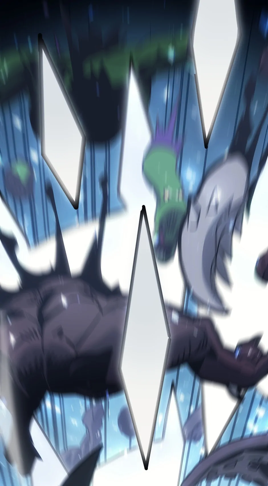 Read A Returner's Magic Should Be Special EN Manga Online