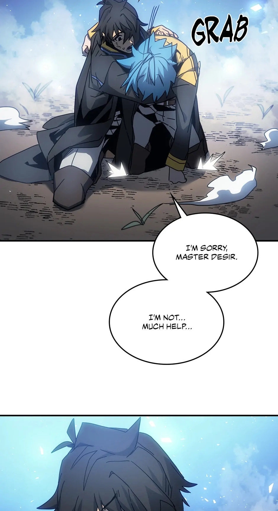 Read A Returner's Magic Should Be Special EN Manga Online