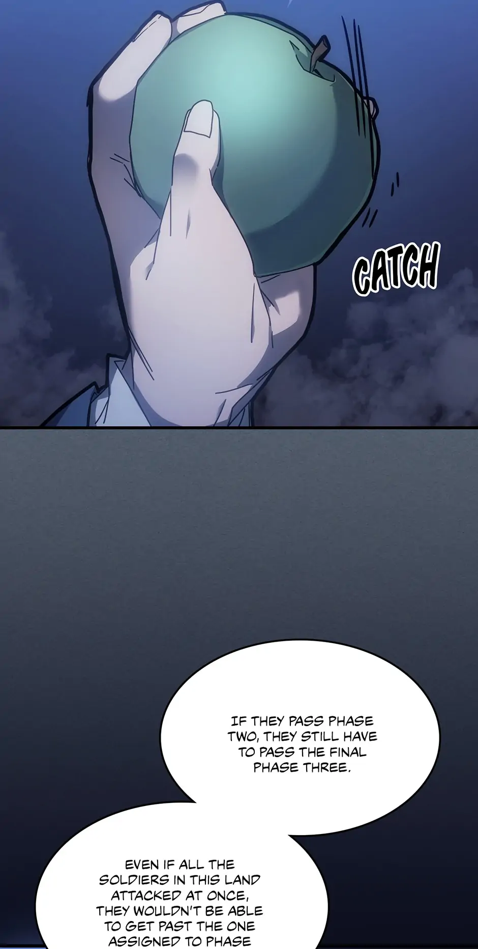 Read A Returner's Magic Should Be Special EN Manga Online