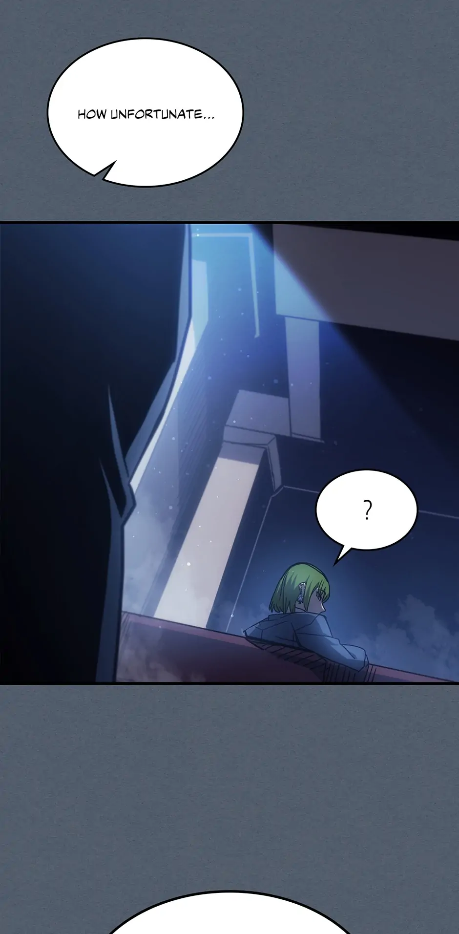 Read A Returner's Magic Should Be Special EN Manga Online