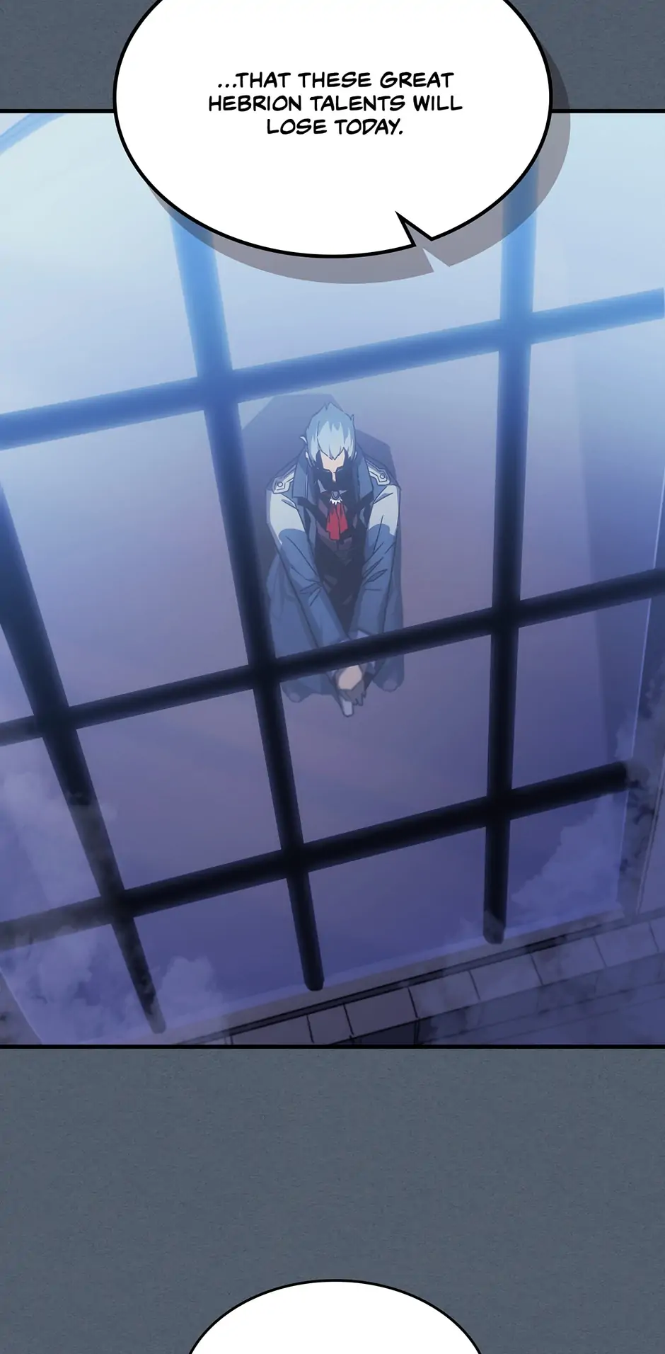 Read A Returner's Magic Should Be Special EN Manga Online