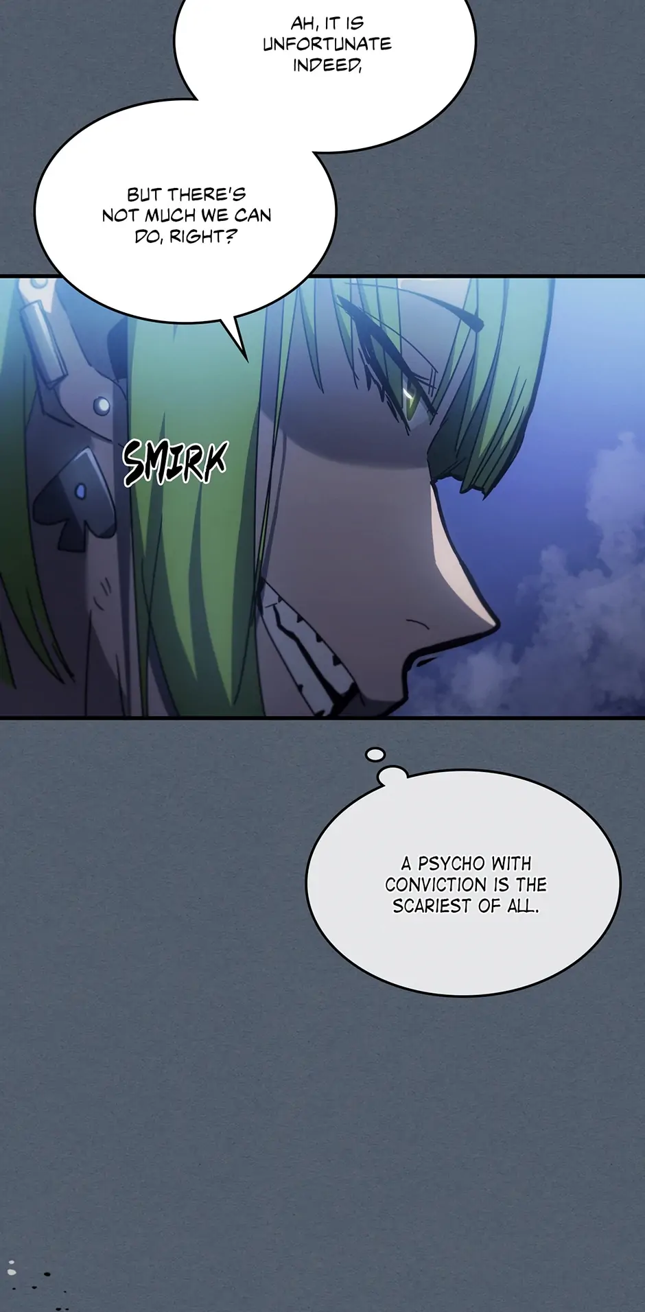 Read A Returner's Magic Should Be Special EN Manga Online