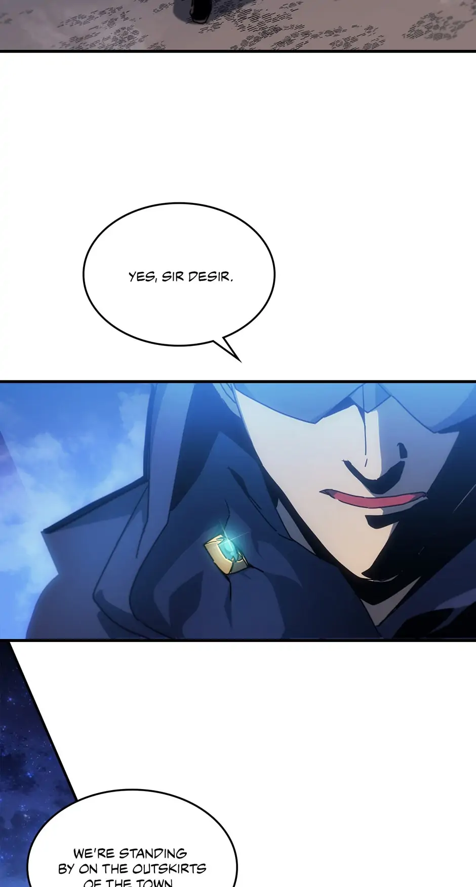 Read A Returner's Magic Should Be Special EN Manga Online