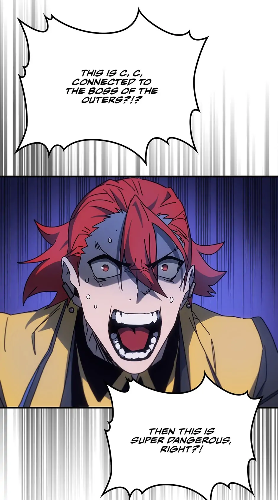 Read A Returner's Magic Should Be Special EN Manga Online