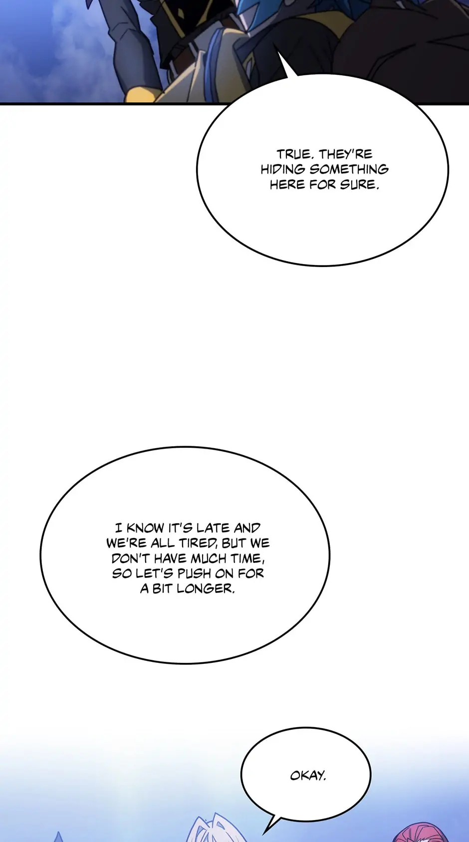 Read A Returner's Magic Should Be Special EN Manga Online