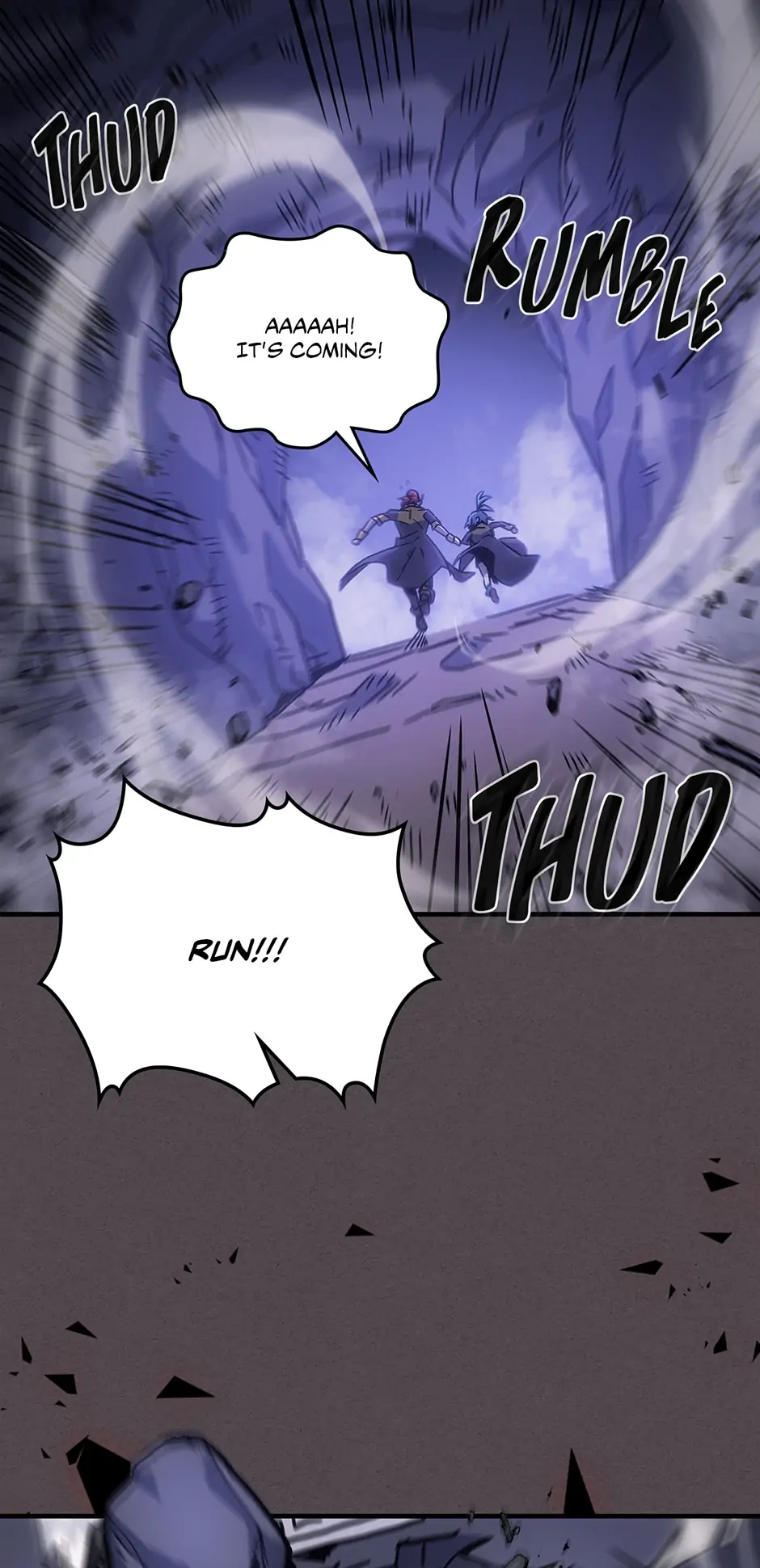 Read A Returner's Magic Should Be Special EN Manga Online