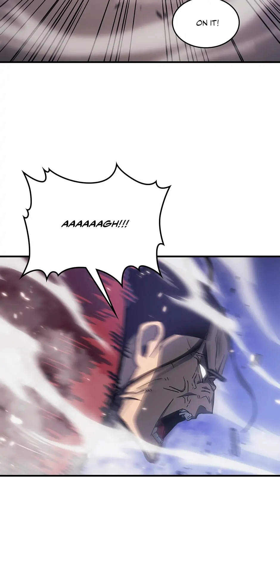 Read A Returner's Magic Should Be Special EN Manga Online