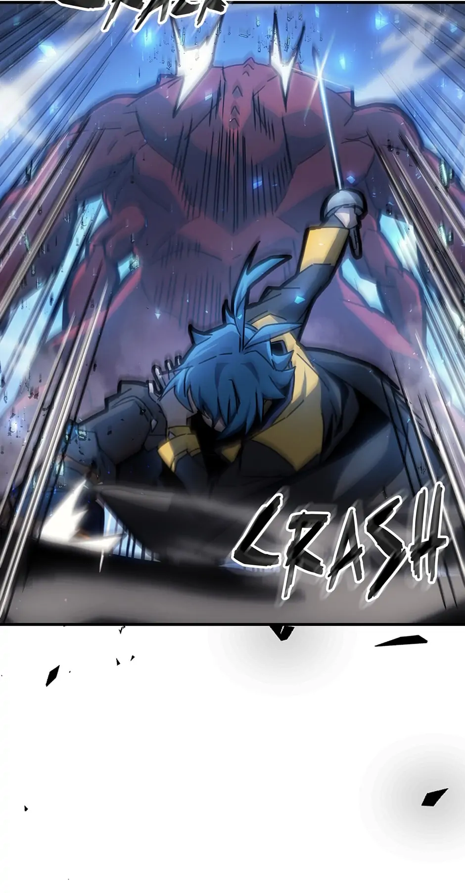 Read A Returner's Magic Should Be Special EN Manga Online