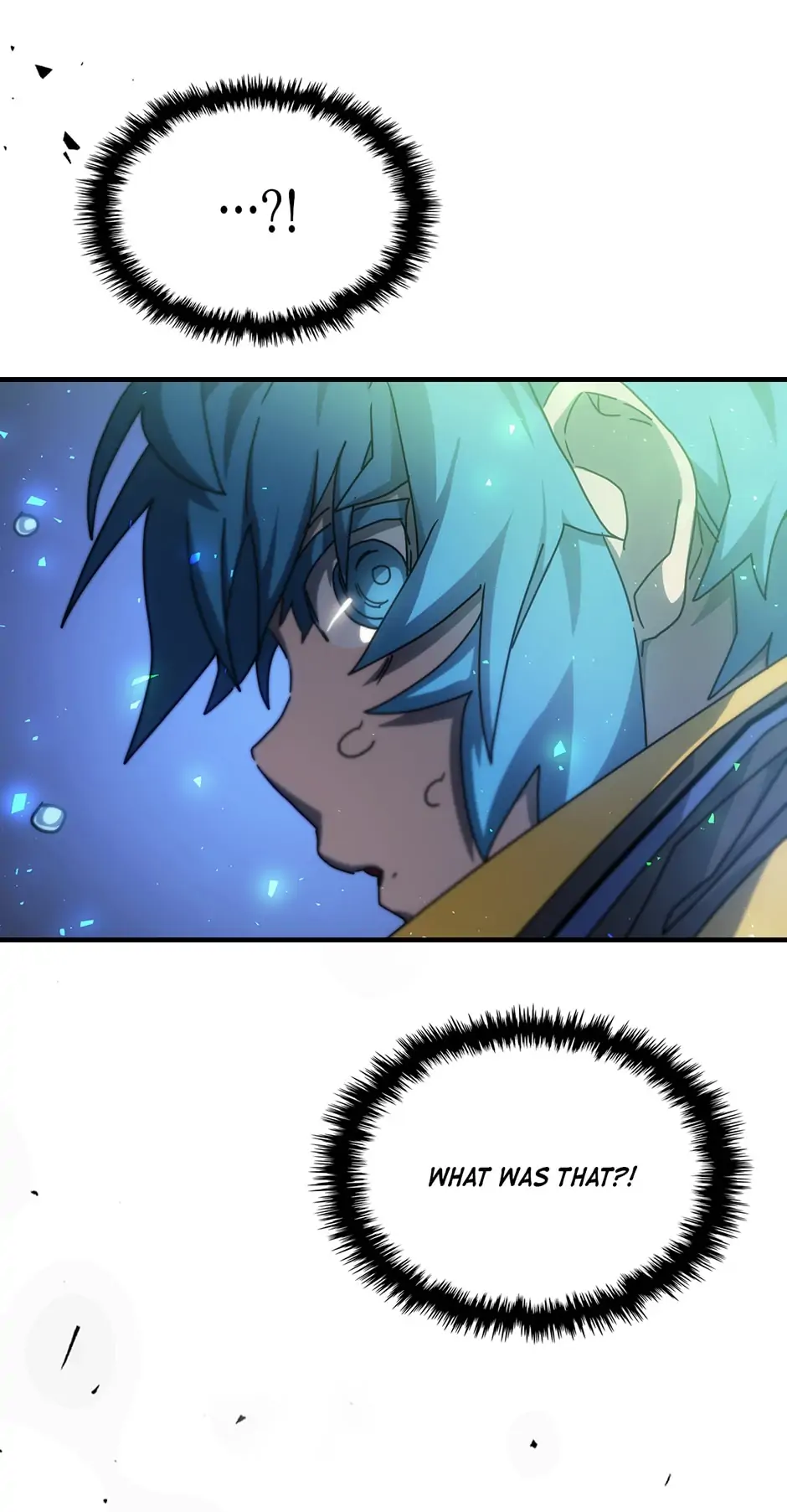 Read A Returner's Magic Should Be Special EN Manga Online