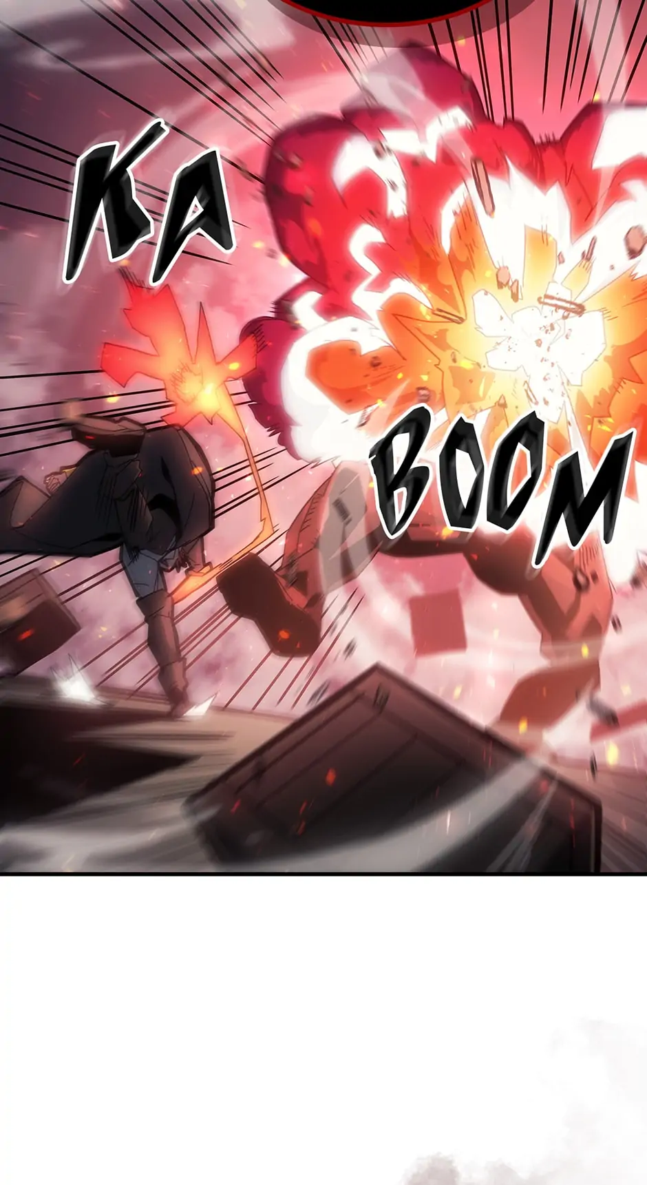 Read A Returner's Magic Should Be Special EN Manga Online