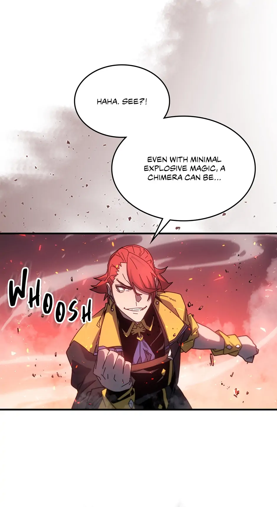 Read A Returner's Magic Should Be Special EN Manga Online